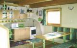 Holiday Home Zilina Waschmaschine: Double House In Zazriva Near Dolny ...