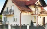 Holiday Home Stezyca Gdansk Garage: Holiday Home For 8 Persons, Stezyca, ...