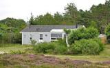 Holiday Home Arhus Whirlpool: Holiday Cottage In Glesborg Near Grenå, ...