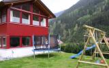 Holiday Home Vorarlberg: Penhouse Montafon In Tschagguns, Vorarlberg For 10 ...