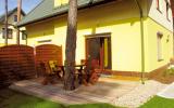 Holiday Home Lukecin: Holiday Home (Approx 80Sqm) For Max 6 Persons, Poland, ...