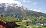 Holiday Home Stryn Radio: Holiday Cottage In Olden Near Stryn, Indre ...