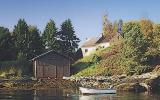 Holiday Home Fure Sogn Og Fjordane: Holiday Cottage In Hellevik I Fjaler ...