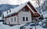 Holiday Home Terchová: Holiday House (9 Persons) Sillein Region, ...