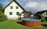 Holiday Home Frymburk Radio: Haus Hulka: Accomodation For 10 Persons In ...