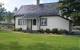 Holiday Home Hordaland Waschmaschine: Holiday Home (Approx 89Sqm), Herdla ...