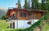 Holiday Home Valais: Chalet Anne-Sophie: Accomodation For 6 Persons In La ...