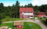 Holiday Home Kronobergs Lan: Holiday House In Åseda, Syd Sverige For 28 ...