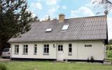 Holiday Home Viborg: Holiday House In Nr. Lyngby, Nordlige Vestkyst For 5 ...