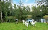 Holiday Home Sweden Waschmaschine: Accomodation For 7 Persons In Närke, ...
