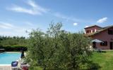 Holiday Home Lucca Toscana: Podere Cerbaie: Accomodation For 6 Persons In ...
