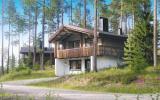 Holiday Home Finland: Holiday Home For 4 Persons, Taivalkoski, Taivalkoski, ...