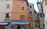 Holiday Home Rovinj Waschmaschine: Terraced House (6 Persons) Istria, ...