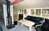 Holiday Home Lyngby Viborg Waschmaschine: Holiday House 