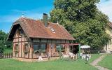 Holiday Home Germany: Ferienbahnhof Frickingen: Accomodation For 5 Persons ...