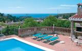 Holiday Home Frigiliana: Villa Conejero: Accomodation For 6 Persons In ...