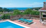 Holiday Home Spain: Villa Conejero: Accomodation For 6 Persons In Nerja, ...