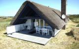 Holiday Home Denmark Waschmaschine: Holiday Cottage In Ringkøbing Near ...