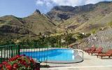 Holiday Home Spain: Holiday Home For 8 Persons, Agaete, Agaete, Süd ...
