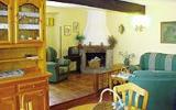 Holiday Home Asturias: Holiday House, Ribadesella For 5 People, Asturien ...