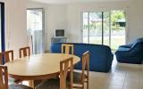 Holiday Home Sarzeau Garage: Accomodation For 6 Persons In Peninsula Rhuys, ...