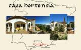 Holiday Home Spain: Holiday Home (Approx 100Sqm), La Herradura For Max 7 ...