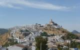 Holiday Home Spain: Rincón De Carmen In Rute, Andalusien Binnenland For 4 ...