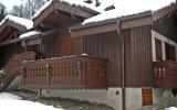Holiday Home Les Houches Rhone Alpes: Terraced House (6 Persons) Savoie - ...