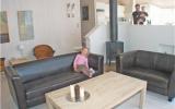 Holiday Home Klitmøller Solarium: Holiday Home (Approx 118Sqm), Thisted ...