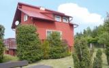 Holiday Home Gdansk: Holiday Home For 9 Persons, Zuromino, Kamienica ...