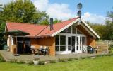 Holiday Home Arhus Sauna: Holiday House In Skovgårde, Østjylland For 8 ...