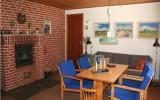 Holiday Home Hvide Sande Radio: Holiday Home (Approx 91Sqm), Søndervig ...