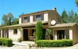 Holiday Home Grimaud Waschmaschine: Les Cabris: Accomodation For 6 Persons ...