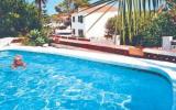 Holiday Home Spain Garage: Holiday Home For 4 Persons, Calpe, Calpe, Costa ...