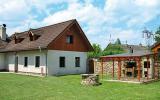 Holiday Home Trebon Jihocesky Kraj: Haus Czuczor: Accomodation For 6 ...