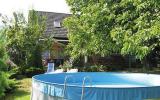 Holiday Home Keszthely Waschmaschine: Accomodation For 9 Persons In ...