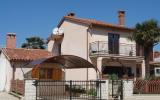 Holiday Home Rovinj: Holiday Cottage In Rovinj For 4 Persons (Kroatien) 