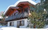 Holiday Home Valais: Holiday House 