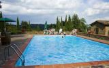 Holiday Home Toscana: Terraced House - Ground Floor Olivo In Gaiole In Chianti ...