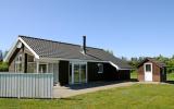Holiday Home Fjand Whirlpool: Holiday House In Fjand, Sydlige Vestkyst For 6 ...