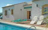 Holiday Home Andalucia Waschmaschine: Holiday Home, Alcaucin For Max 7 ...