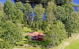 Holiday Home Vastra Gotaland Sauna: Holiday Cottage In Ljungsarp Near ...
