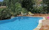 Holiday Home Sainte Maxime Sur Mer Waschmaschine: Holiday House ...