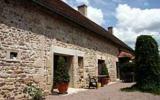 Holiday Home Auvergne: Soulisse A In Cerilly, Auvergne For 6 Persons ...