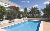 Holiday Home Faro Waschmaschine: Holiday Home For 6 Persons, Salema, ...