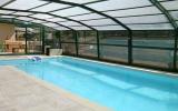 Holiday Home Bretagne Radio: Holiday Cottage In Lanveoc Near Crozon, ...