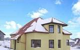 Holiday Home Frymburk Waschmaschine: Holiday Home (Approx 160Sqm), ...