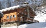 Holiday Home Rhone Alpes: Chalet Du Pontet In Les Gets, Nördliche Alpen For ...