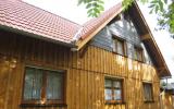 Holiday Home Sachsen Anhalt Sauna: Am Bodeweg Ii In Elend, Harz For 10 ...