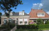 Holiday Home Achlum Radio: De Oosterhof In Achlum, Friesland For 5 Persons ...